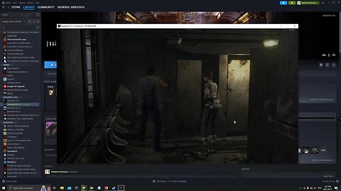 Resident Evil 0