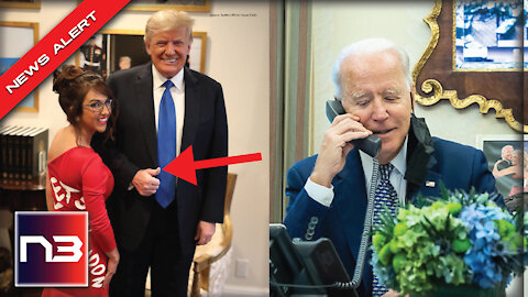 Lauren Boebert’s “Let’s Go Brandon” Dress Is Driving Biden Bonkers