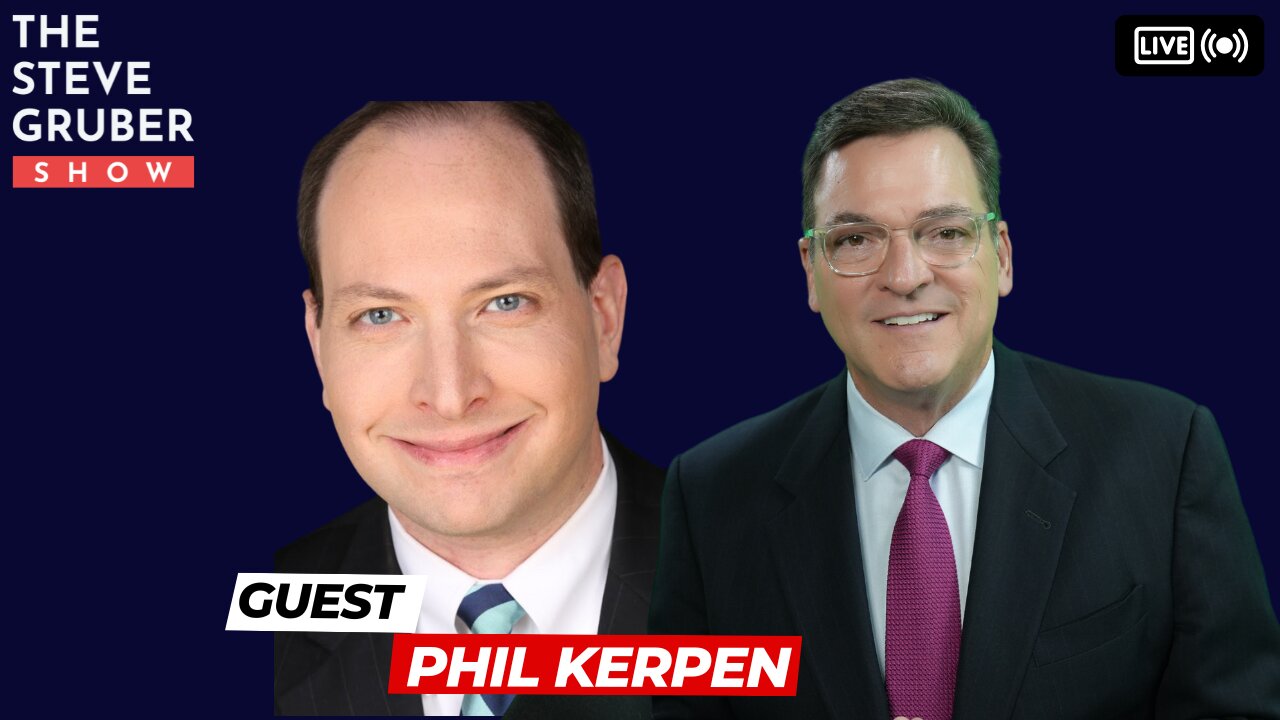 Phil Kerpen, Why Pediatrician Group Backtracked On Support For Schools Opening