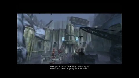 oddworld stranger's wrath hd walkthrough part 17