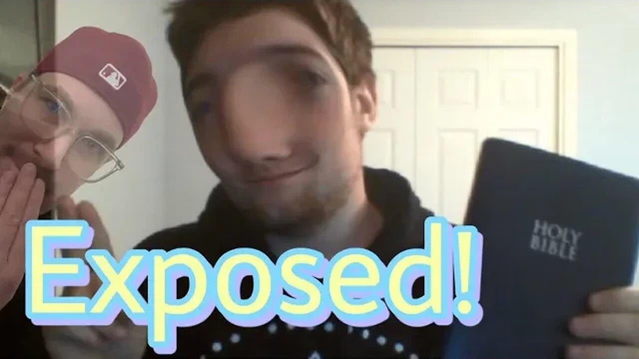 Josh Moon The Owner of Kiwi Farms admits to some Nasty Stuff 🤮