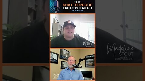 How to Track Job Timelines and "Indirect" Costs Draining Your Profits with Madeline Stout