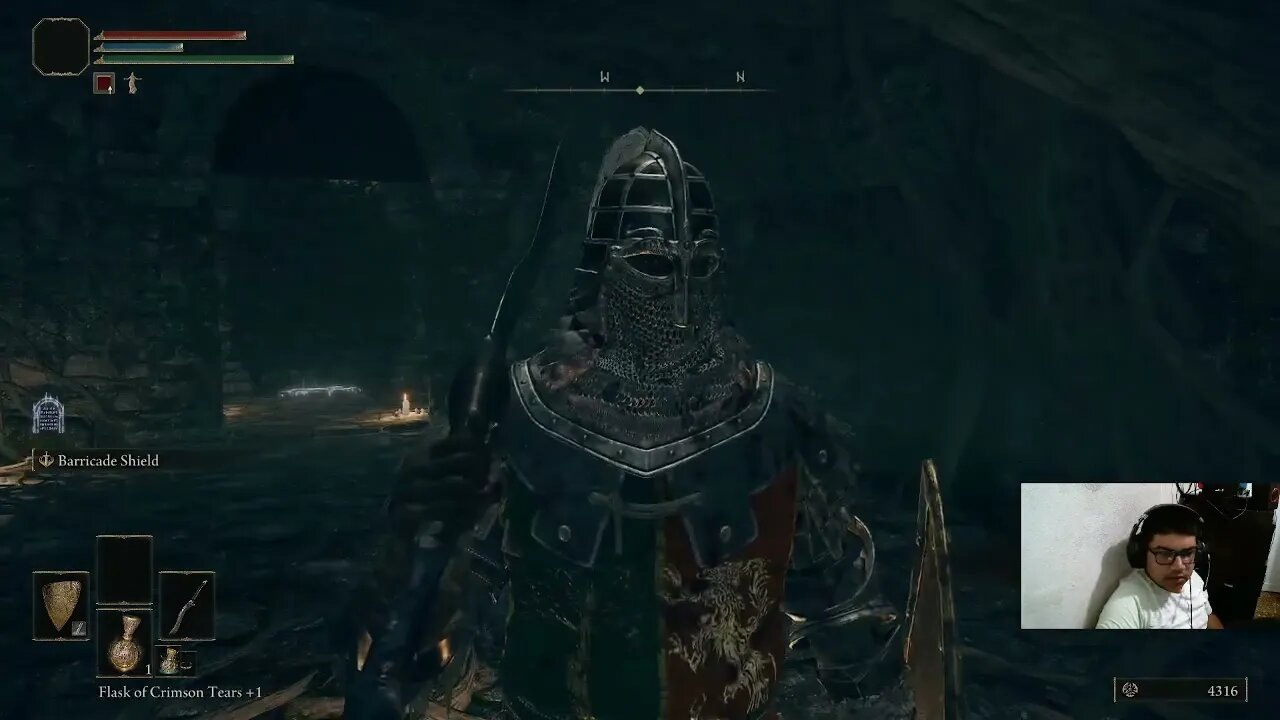 Elden Ring: The First Play (4)