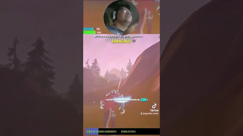 artista multiuso #fortnite #canta #danca #forro #musica #humor #daumgame