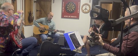 Come Monday - Sunday afternoon, Pickens