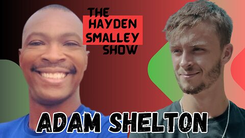 How To Get Into Crypto Adam Shelton X Hayden Smalley