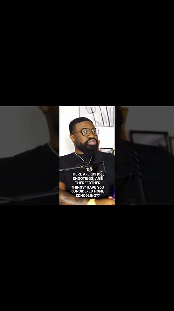 Have you considered home schooling cause of these school attacks? #schoolshooting#massshooting#safe