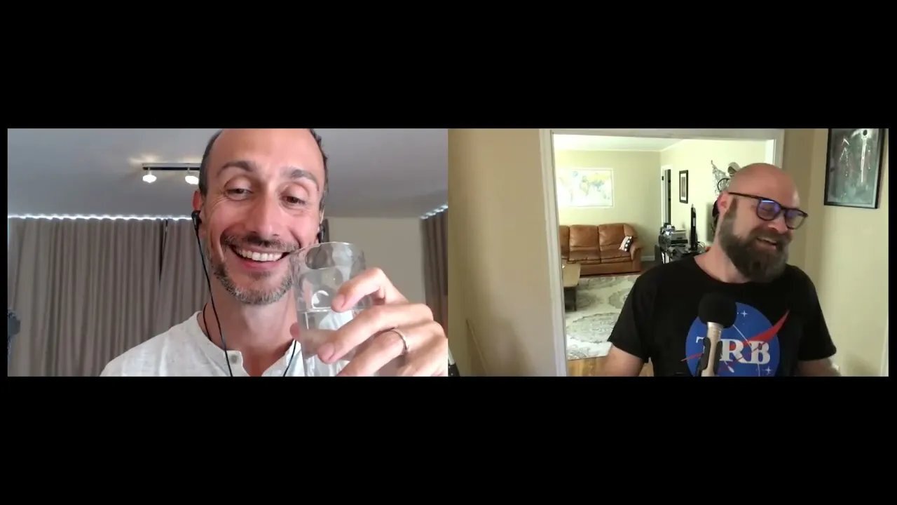 Bootsy Greencast #055 "Sidereal Astrology" w/ Athen Chimenti of Mastering the Zodiac