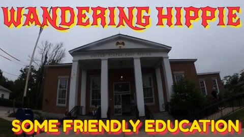 FALMOUTH MA ,POST OFFICE LITTLE FRIENDLY EDUCATION GIVIN