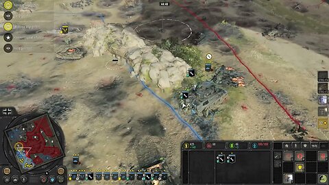 Company of Heroes 3 - Folge 062 | #HomeOffice 324 - #Maulwurfsjagd im #Pentagon | #NuoViso #NuoFlix
