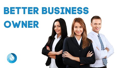 Become a Better Business Owner with THESE Resources