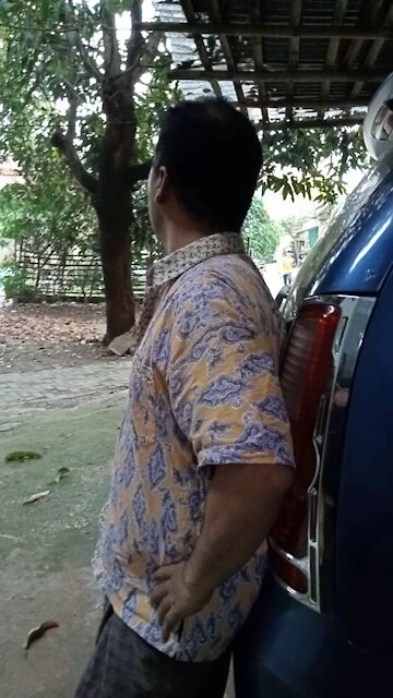 Go home to my friend...so funny