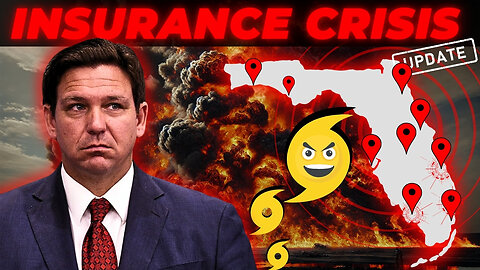 DESANTIS REVEALS SHOCKING NEWS FOR FLORIDA REAL ESTATE 2024 [UPDATED]
