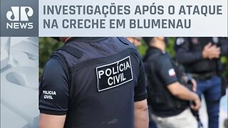 Polícia Civil cumpre mandados de internação de menores