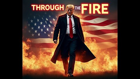 💥 JUST FEW WEEKS AGO .. THEY TRIED TO ASSASS*NATE PRES. TRUMP 💥