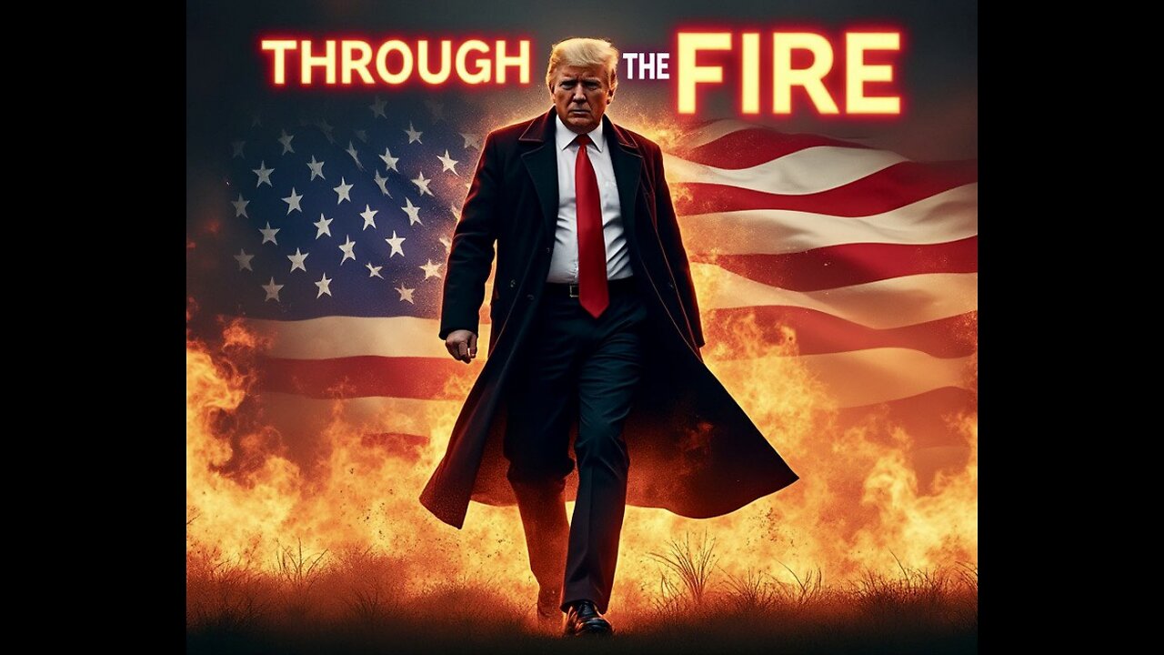 💥 JUST FEW WEEKS AGO .. THEY TRIED TO ASSASS*NATE PRES. TRUMP 💥