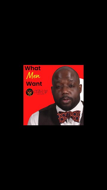 What men want in dating (How to Win at the LTRs and Marriage Game)😏