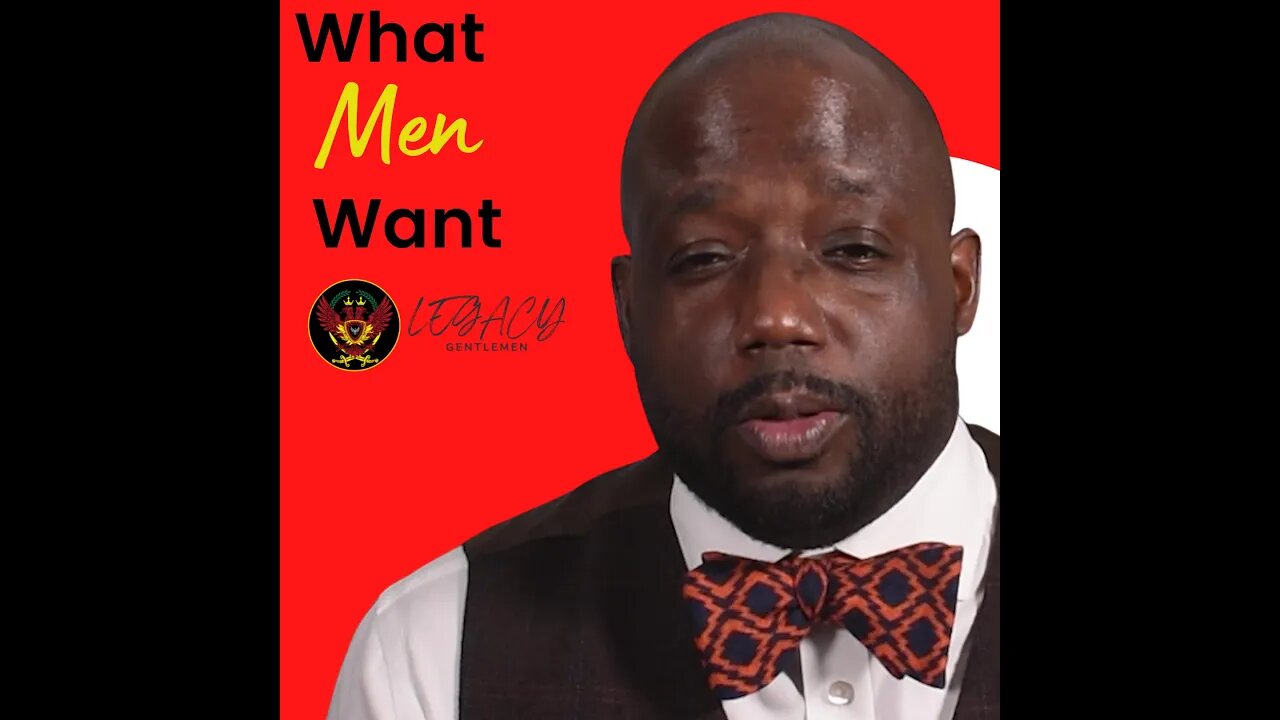 What men want in dating (How to Win at the LTRs and Marriage Game)😏