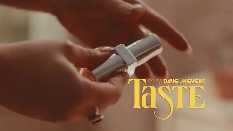 Sabrina Carpenter - Taste (Official Video)