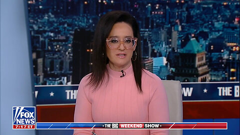 Kennedy: There Will Be 'Fury And Revolt' If Biden Steps Away