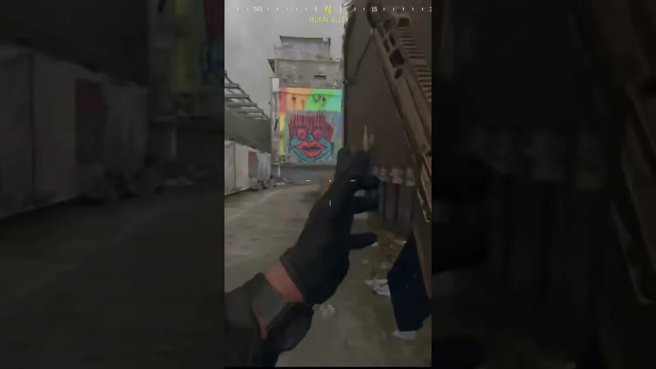 COD MW3🍂 #callofduty #shortsvideo #shortsfeed #warzone #shorts #short #like #shortsvideo #war