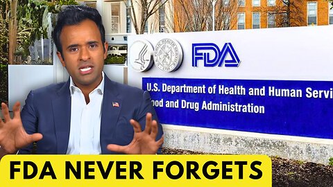 The FDA HATES ‘Right to Try’ Laws