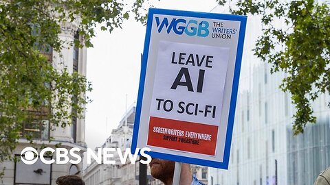 California lawmakers pass bill to limit AI replicas