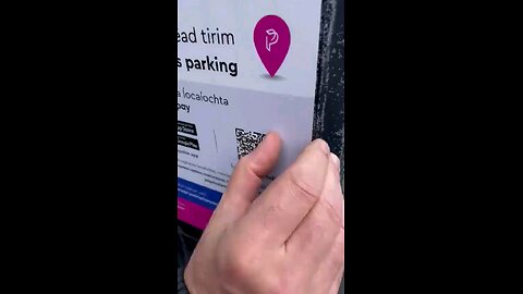 QR Code Scam People Are Getting Ripped Off