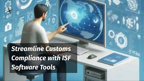 Enhance Efficiency and Security with ISF Software Tools
