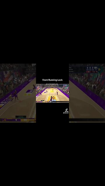 Lock Clips Day 2 #2k24lock #2k24buildsystem #2k24 #2k24community #2k24gameplay #2k24build #2k24rec