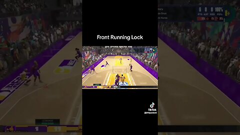 Lock Clips Day 2 #2k24lock #2k24buildsystem #2k24 #2k24community #2k24gameplay #2k24build #2k24rec