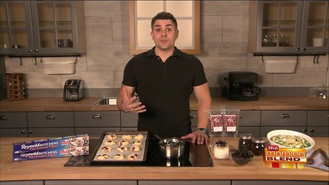 Holidays with a Healthy Twist