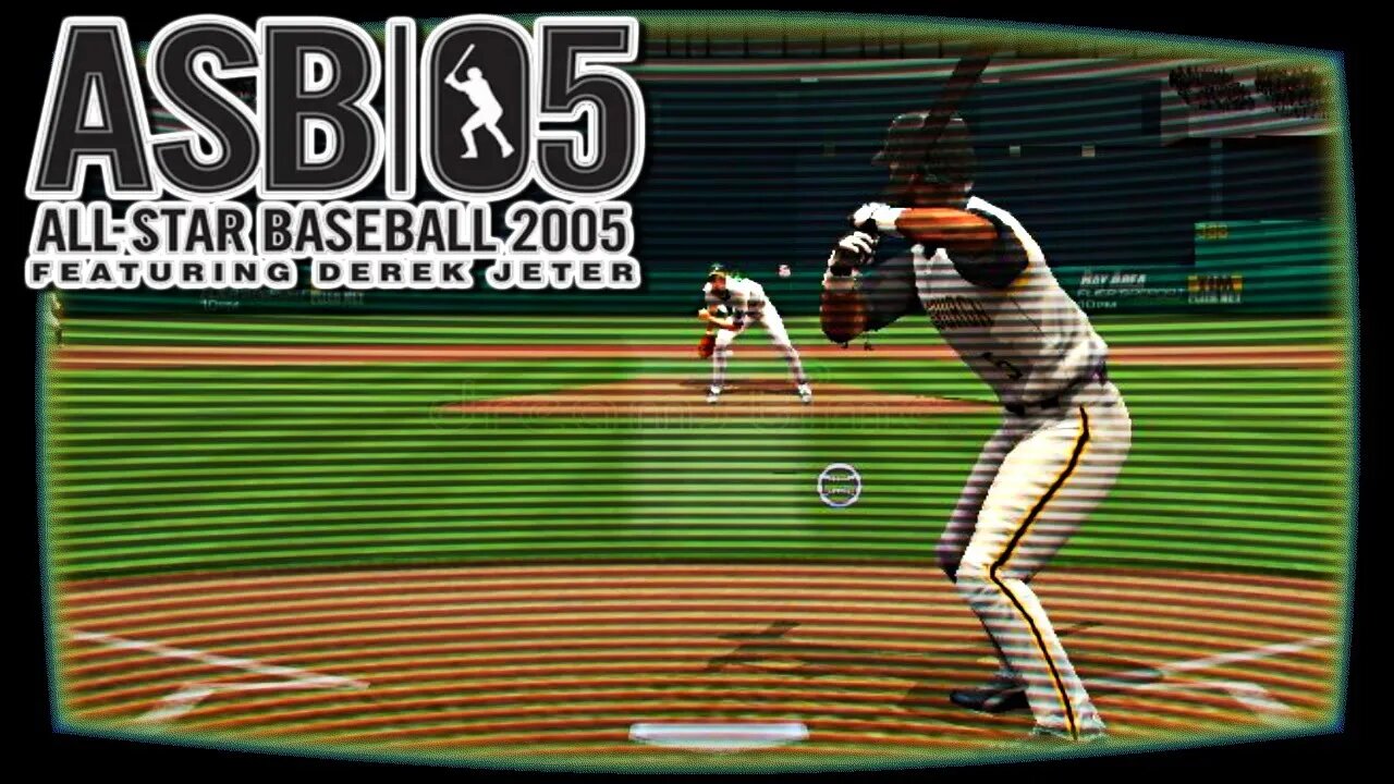 Gridiron Live: All Star Baseball 2005 || Expansion Franchise || Part 1