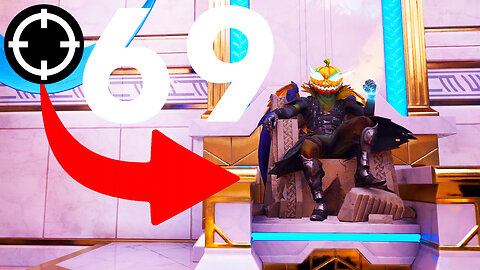 We got the Kill Record in Fortnite Ch5 S2! 69 Kills!