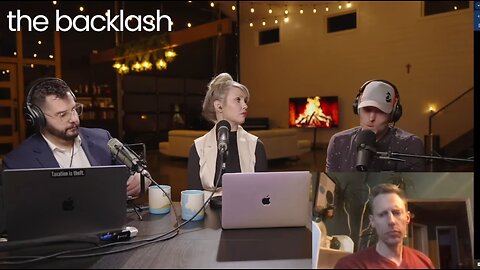 The Backlash - Episode 3: Who Killed JFK