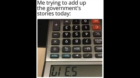 The Earth Is In Desperate Need Of A Paradigm Shift!!