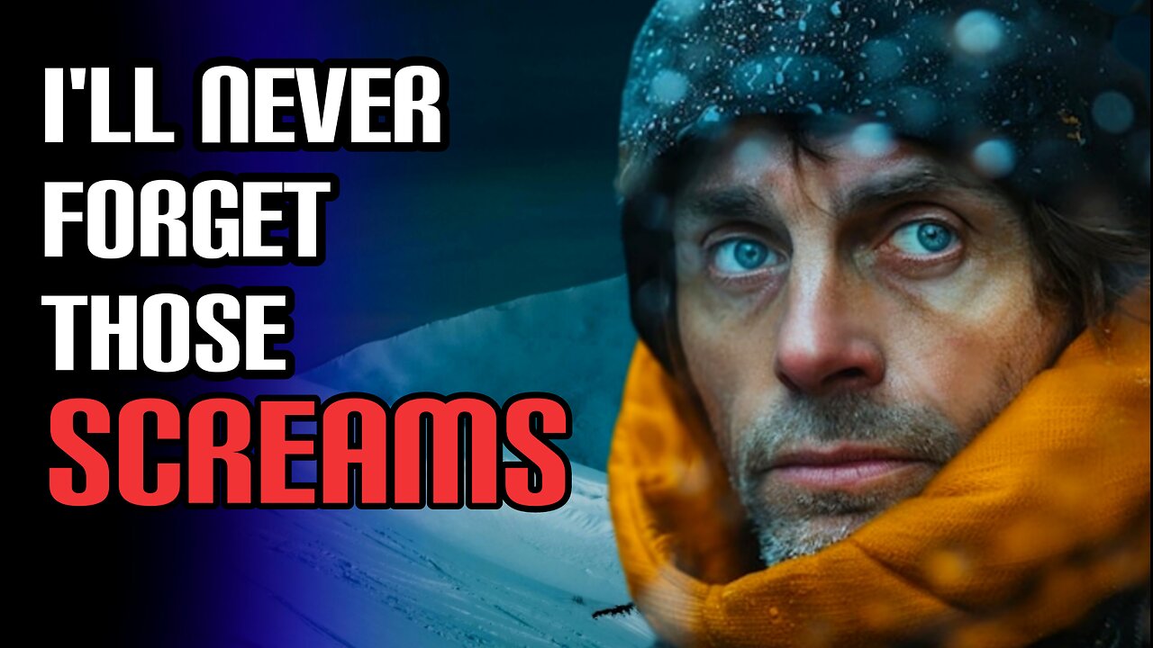 *DANGER* Something On The Ski Slope Followed Them Home | 2 True Stories Of The Unexplained