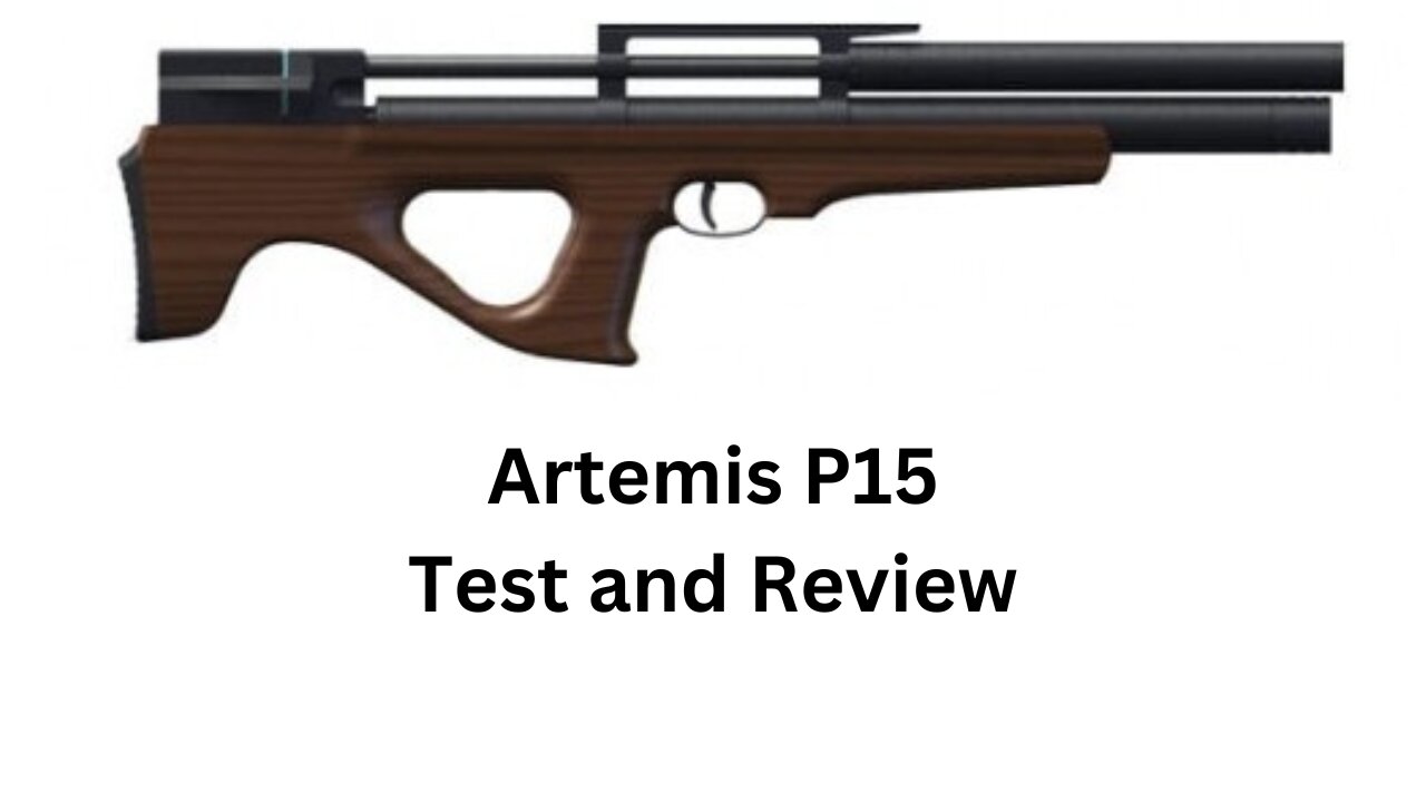 Artemis P15 Test and review