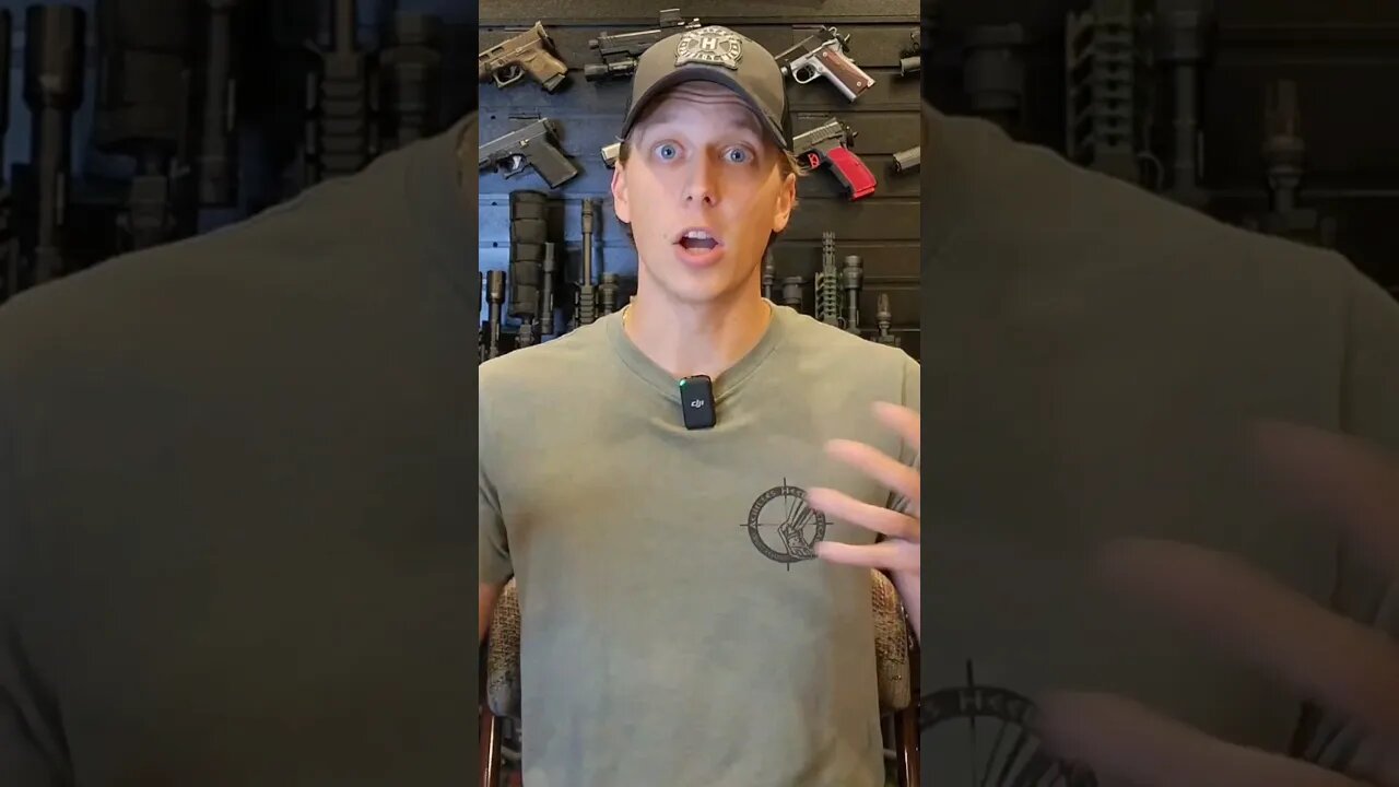 What Do We Do?! ATF New Rule