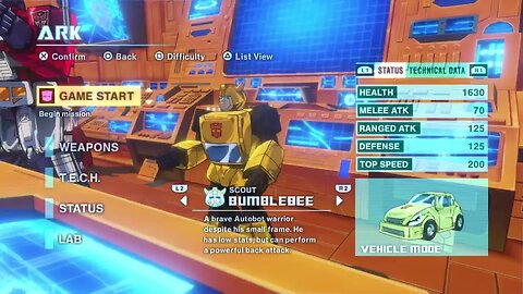 Let's Play Transformers with Mitch Santona Let's Play Transformers Devastation with MitchSantona