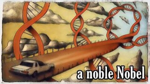 a noble Nobel