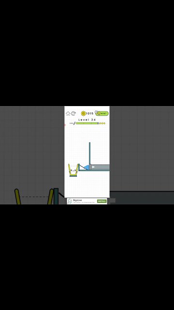 Happy Glass - Level 034