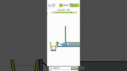 Happy Glass - Level 034