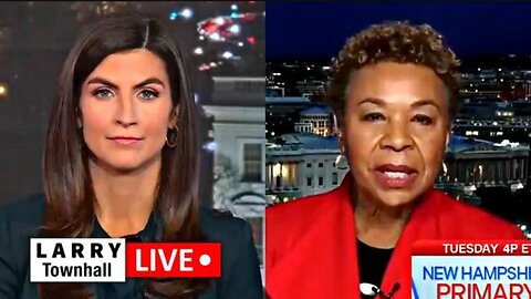 Democrat Rep. Spins Questionable Tale Of Racism On CNN