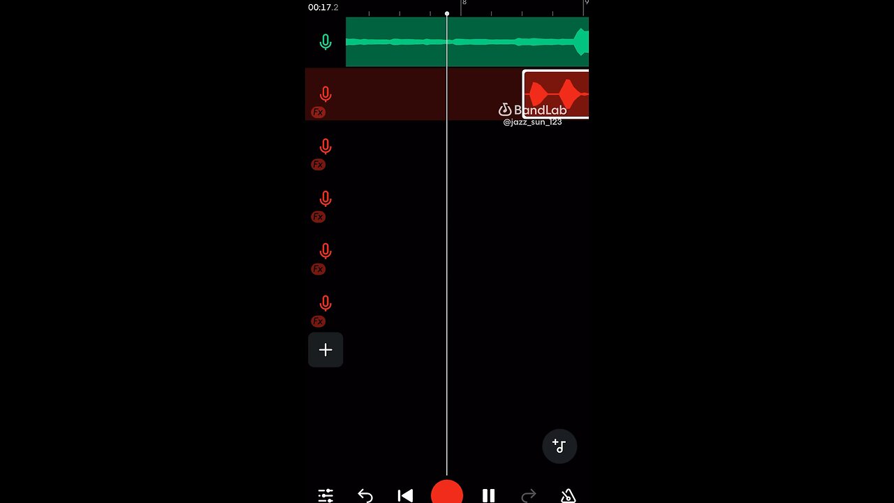 Making a hook with iPhone headphones