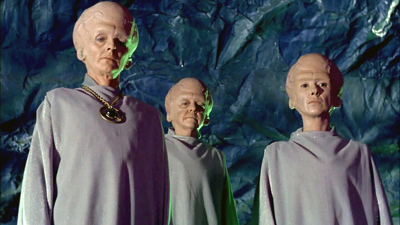 Message To ENKI - Somebody Lost 😠 Another Spaceship 🚀 In The Goldilocks Zone, …. Grandpa 👴 Tom