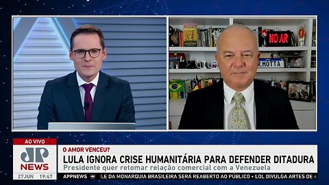 Lula confirma presença em reunião com ditadores no Foro de São Paulo