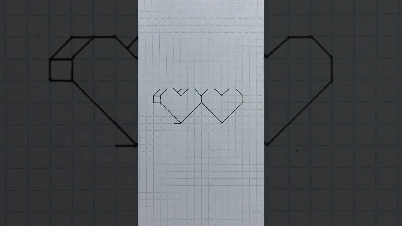 Drawing Easy Art #shorts