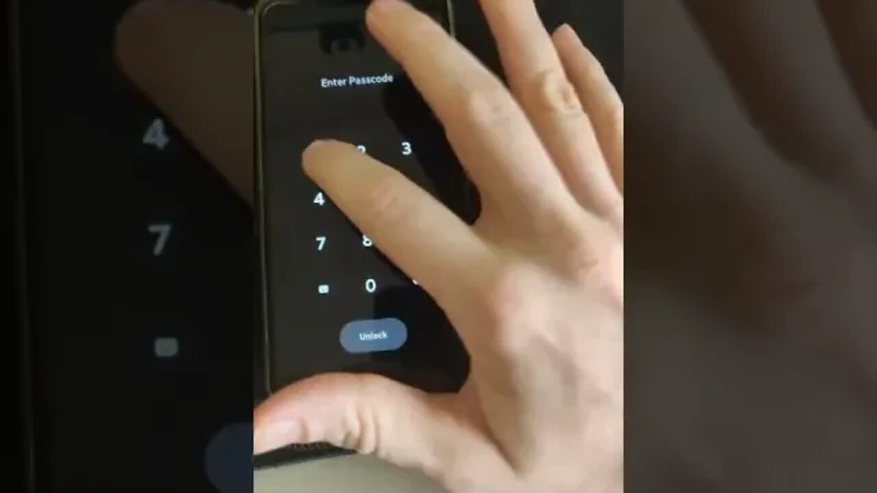 Pinephone Pro Camera working with megapixel