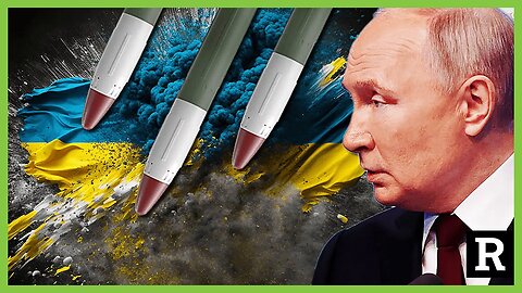 PREVOD SR-Ukraine will CEASE to exist Putin is not bluffing Fmr US Marine Scott Ritter Redacted
